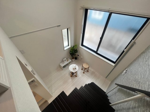 キューブときわ台の展望|別号室イメージの為、現状を優先致します。