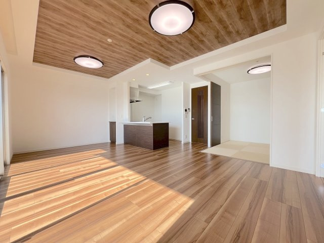 オーヴィジョン照葉アクアテラス