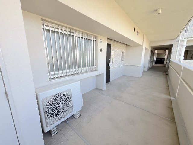 オーヴィジョン照葉アクアテラスのその他共用部分