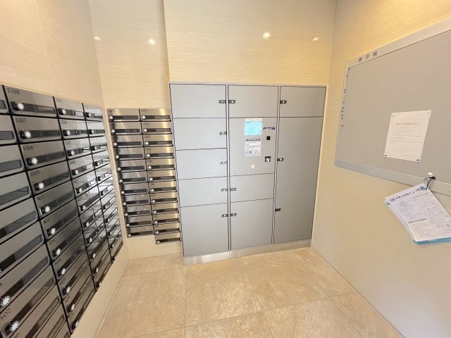 オーヴィジョン照葉アクアテラスの設備