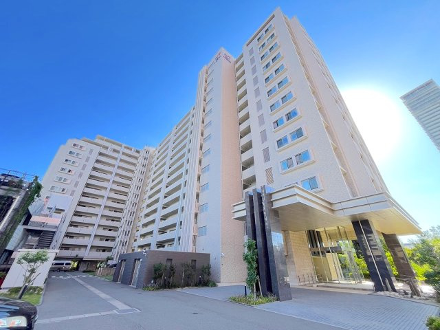 オーヴィジョン照葉アクアテラス