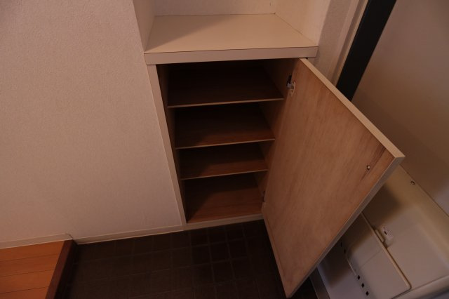 ユニライフ垂水千代が丘のその他