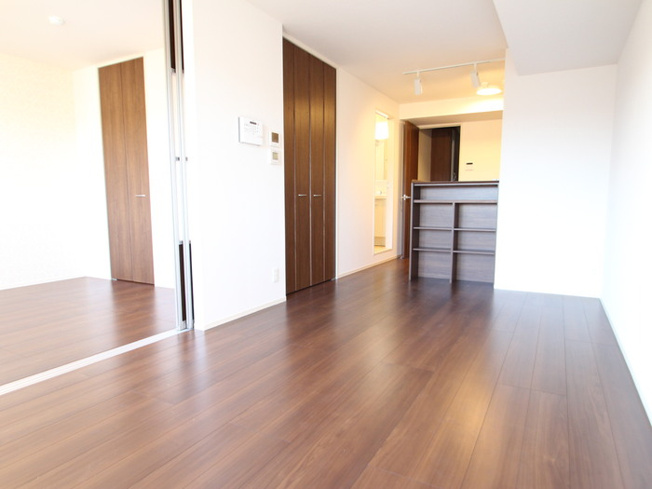 【内装】 | カーサグラナーテ