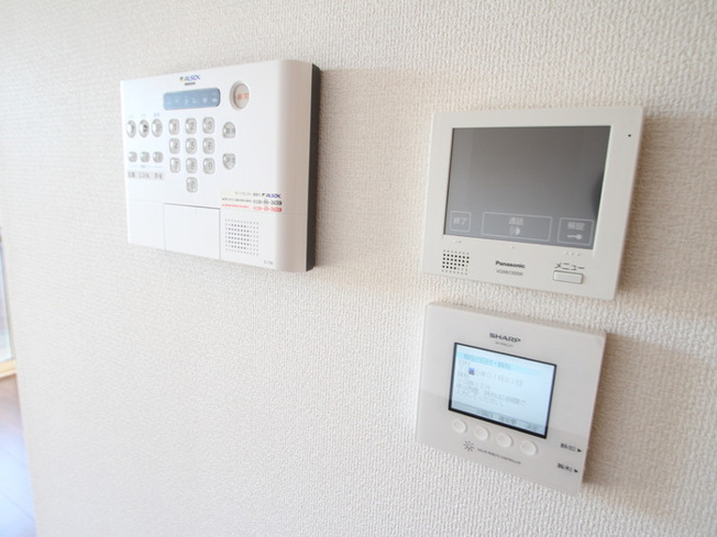 【セキュリティ】 | カーサグラナーテ