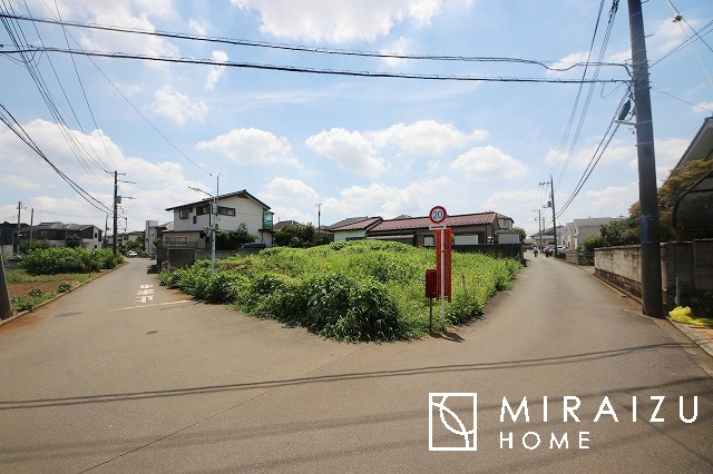 【前面道路含む現地写真】 | 平日・休日問わず、いつでもご見学が出来ます♪☆実際に見て、触れて感じる安心のお住まい探しを体験して下さい♪☆物件情報だけでなく、地域の特色などなどエリア情報もお伝え出来たら嬉しいです♪
