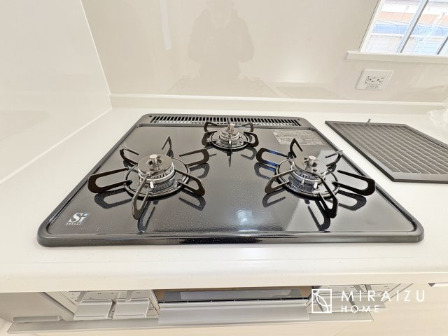 【その他】 | プライバシー性と開放感を高める住環境。陽当たりの良い開かれたロケーションを活かし、心地よい暮らしをプランニング