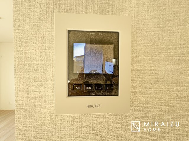 【その他】 | 暮らしやすさを考えたプランで快適な現地ロケーションを実現。安らぎに満たされる、ゆとりのある日々を過ごせます♪