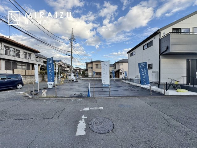 【前面道路含む現地写真】 | 平日・休日問わず、いつでもご見学が出来ます♪☆実際に見て、触れて感じる安心のお住まい探しを体験して下さい♪☆物件情報だけでなく、地域の特色などなどエリア情報もお伝え出来たら嬉しいです♪
