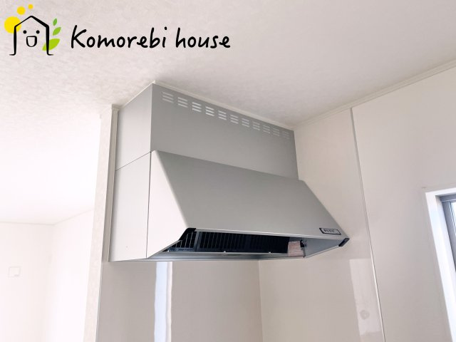 鴻巣市筑波　第5　新築一戸建て　クレイドルガーデン　06のキッチン|26.1.30　撮影済み