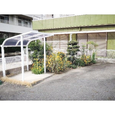 【その他共用部分】 | ハイツ浅井