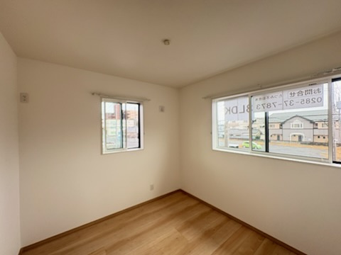 トゥルービレッジ　2号棟のその他