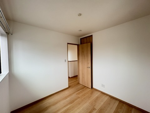 トゥルービレッジ　2号棟の居間・リビング