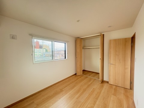 トゥルービレッジ　2号棟の居間・リビング