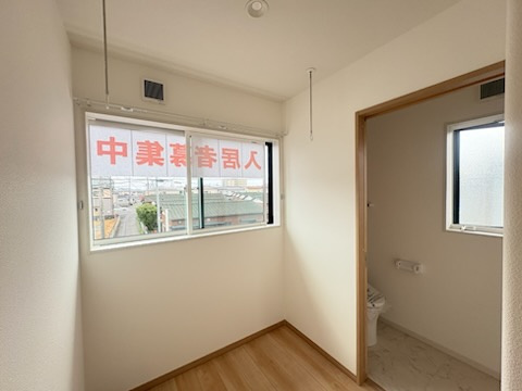 トゥルービレッジ　2号棟のその他