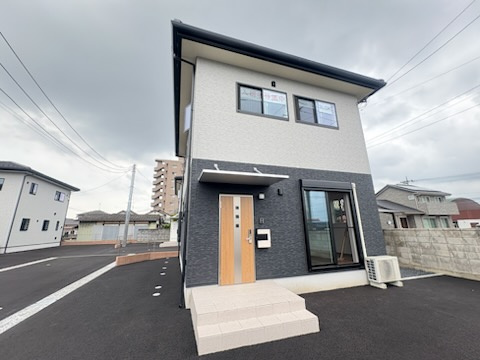 トゥルービレッジ　2号棟