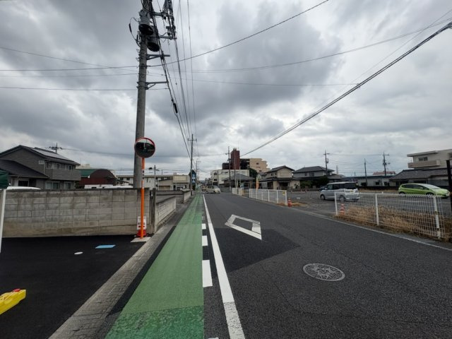 トゥルービレッジ　2号棟の展望