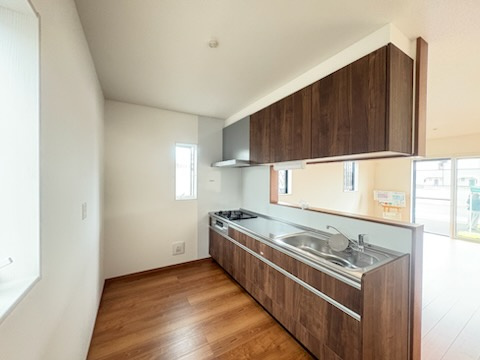 トゥルービレッジ　2号棟のその他