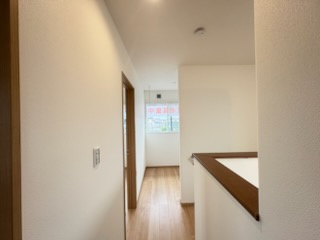 トゥルービレッジ　2号棟の内装