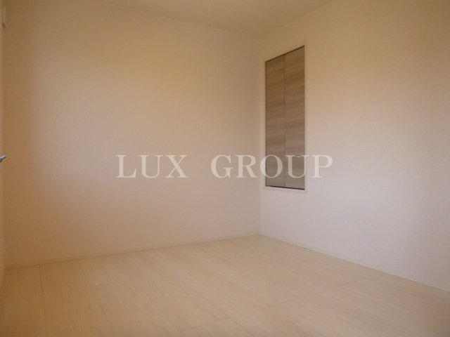 【居間・リビング】 | サニーフラット