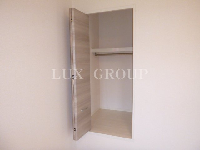 【収納】 | サニーフラット