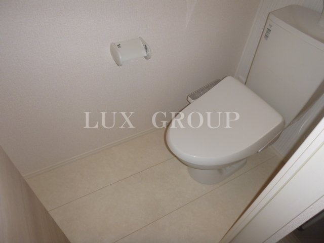 【トイレ】 | サニーフラット