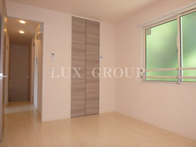 【洋室】 | サニーフラット