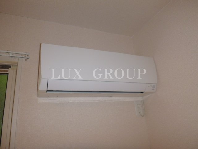 【設備】 | サニーフラット