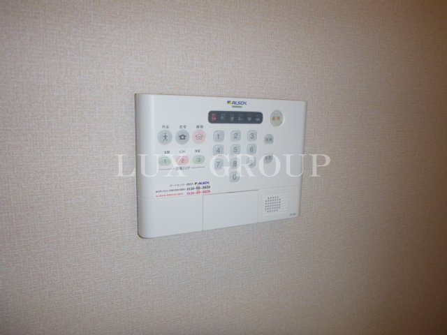 【設備】 | サニーフラット