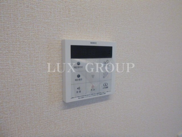 【設備】 | サニーフラット