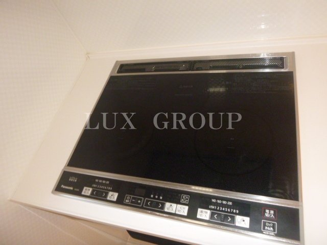 【設備】 | サニーフラット