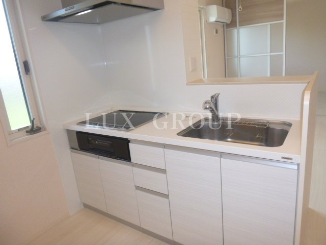 【キッチン】 | サニーフラット