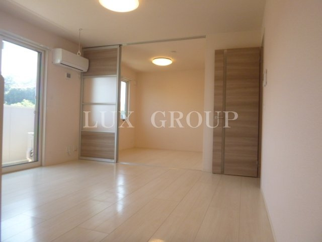 【居間・リビング】 | サニーフラット