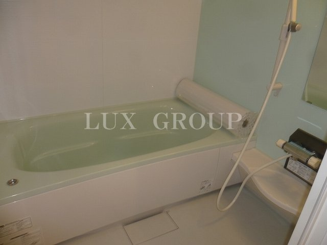 【浴室】 | サニーフラット