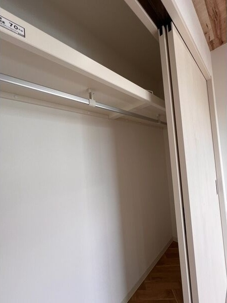 Calm御器所(カームゴキソ)の収納