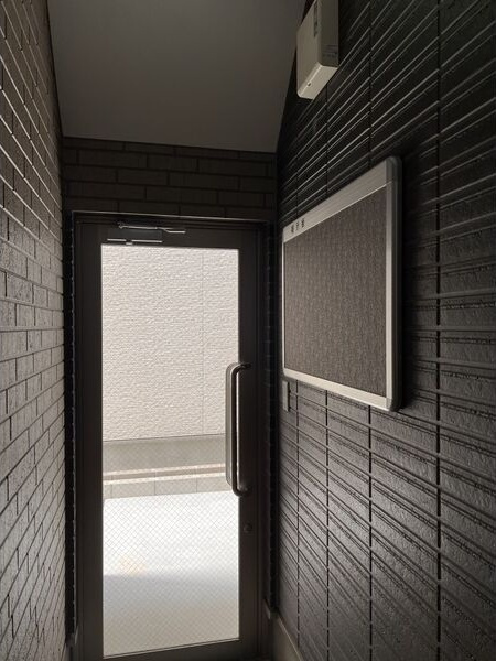 Calm御器所(カームゴキソ)のその他