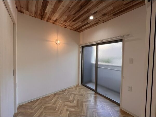 Calm御器所(カームゴキソ)の内装