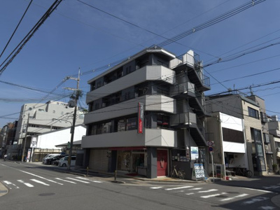 【外観】 | 光陽ビル