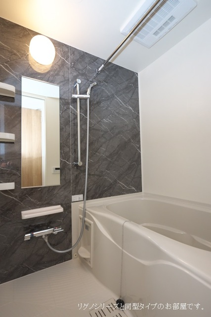 Ｌｅ　Ｌｉｅｎ（ルリアン）　絆の浴室|イメージ画像です。