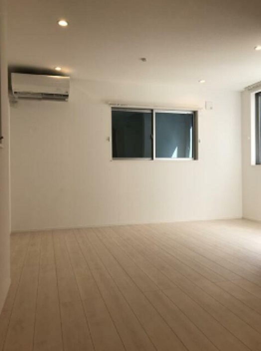 大田区山王1丁目戸建て