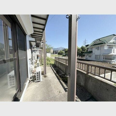 【展望】 | エディフィシオ秦野