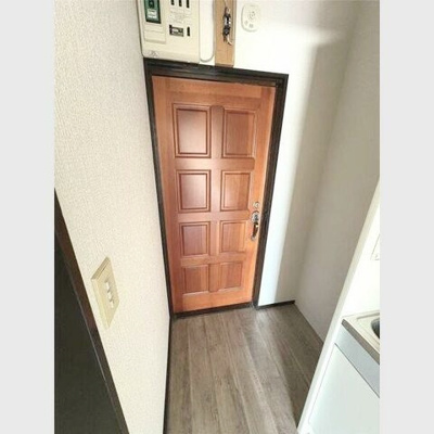 【玄関】 | エディフィシオ秦野