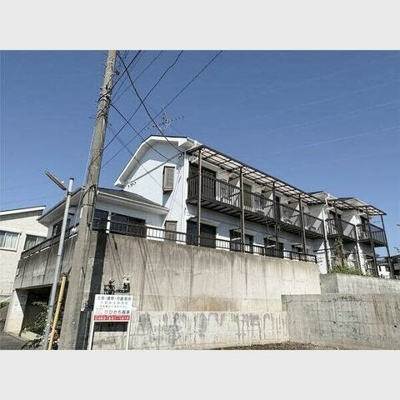 【外観】 | エディフィシオ秦野