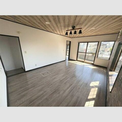 【居間・リビング】 | エディフィシオ秦野