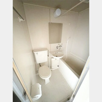 【浴室】 | エディフィシオ秦野