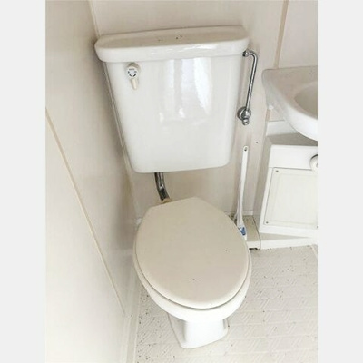 【トイレ】 | エディフィシオ秦野