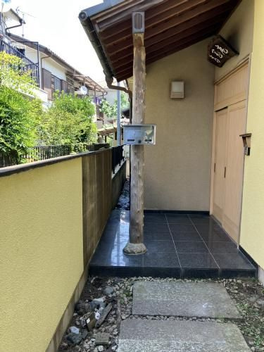 萩山３丁目貸家（定期借家5年）