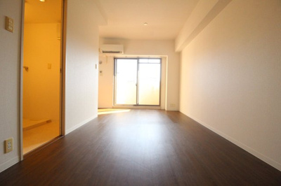 【内装】 | プロスペクト美章園