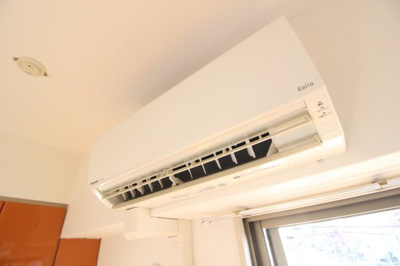 【設備】 | プロスペクト美章園