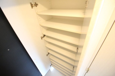 【収納】 | プロスペクト美章園