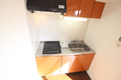 【内装】 | プロスペクト美章園